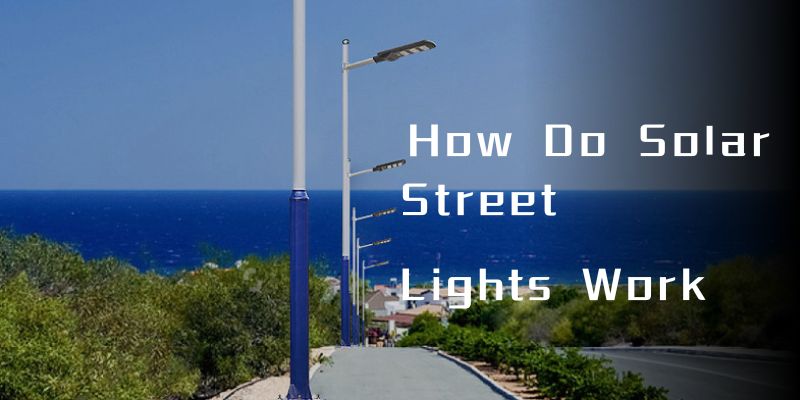 /solar street lights